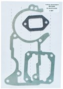 Набор прокладок для бензопил BR-S440 01 04 072 019