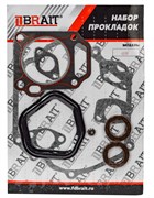 Набор прокладок и сальников двигателя BR-177F (BR275P) 150шт/кор 03 02 359 002