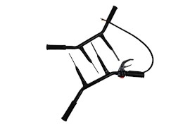 Набор ручек мотобура BR-63/000 6шт/кор 08 03 049 019