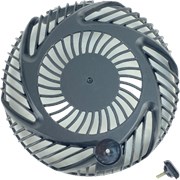 Накладка дефлектора воздуходувки BGB-260C 31 03 004 019