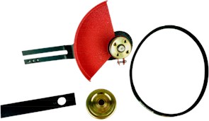 Насадка для бензопилы 