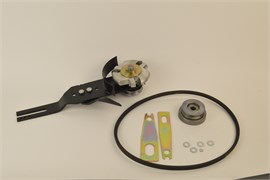 Насадка для бензопилы 