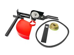 Насадка для бензопилы 