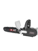 Насадка-пила для МШУ D125 с маслобаком  (шина 12'+ цепь 46зв, звезда М10, М14, М16, шаг цепи 3/8, ширина паза 1,3мм,инд. упаковка) 20шт/кор 21 02 390 019