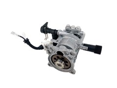 Насос аппарата моющего в сборе BR-1400B 50шт/кор 16 02 057 029