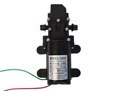 Насос опрыскивателя 2203 (BSA-10/BSA-12/BSA-16) (40шт /короб) 27 02 007 072