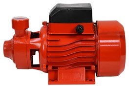 Насос поверхностный PN-1000 (1000 Вт,60л/мин,напор 70м,глубина всас.8м,кабель 1м,патрубок 1дюйм)60/72шт/подд 23 01 128 056