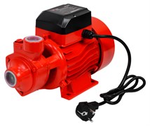 Насос поверхностный PN-750 (750Вт,220В/50Гц,60л/мин,макс.напор 65м,глуб.всас.8м,патруб.1дюйм,кабель 1м)2шт/кор; 60/72шт/подд 23 01 126 056