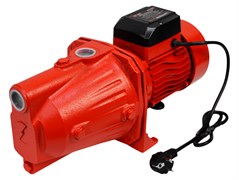 Насос поверхностный PNJ-800 (800Вт, 50 л/мин, макс. напор 48м, кабель 1м, глуб.всас. 8м,длина кабеля 1м)50шт/60шт подд 23 01 179 056