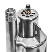 Насос погружной вибрационный NV-25A (верхний забор) 4шт/кор;128/160шт/поддон 23 01 164 056