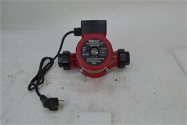 Насос циркуляционный CN32-8-180 (три режима работы, мощность 270/200/150Вт, макс.подача 155/98/40л/мин., макс. напор 8/7/5м) 4шт/кор 144/160шт/поддон 23 01 191 077