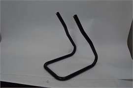 Нижняя ножка для измельчителя веток электрического BESH-250 33 03 010 069