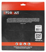 Нож для триммера BTB40-12 (255*25,4 СИНИЙ) 50шт/кор 06 07 198 019