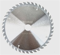 Нож для триммера BTB40-3 200*25,4 (40 зубов,диаметр 200мм, с победитовыми напайками) 50шт/уп 06 07 133 019