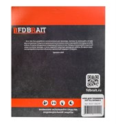 Нож для триммера BTB40-8 255*25,4 (40 зубов, облегченный) 50шт/уп 06 07 138 019