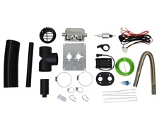 Отопитель автономный дизельный BPH-5000DS (5000Вт,воздуш.поток 120-190м3/ч,непрям. нагрев,диз.топл,расход топл.0.23-0.51л/ч,бак10л,термостат)36шт/подд 25 01 048 111