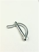 Палец стопорный самозажимной 8х50 МК (чугунный редуктор) индив упаковка 300шт/кор 04 03 081 019