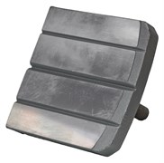 Передняя часть подошвы для рубанка эл. P1100S 21 02 656 106