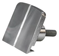 Передняя часть подошвы для рубанка эл. P820 21 02 653 106