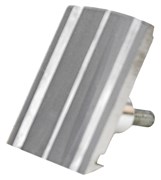 Передняя часть подошвы для рубанка эл. P823 21 02 655 106