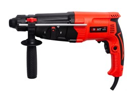 Перфоратор BRH32 (3-реж.,горизонтальный,1150Вт,3,2Дж.,патрон 32мм SDS+,5 насадок, кейс, щетки №496) 5шт/уп 80шт./поддон 21 01 064 064