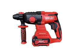 Перфоратор аккумуляторный BCRH20-4DUBL (АКБ 2шт*4Ач, 0-5150 уд/мин, энергия удара 2,2Дж, бесщеточный двиг.) 21 01 275 064