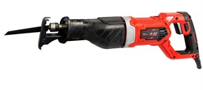 Пила сабельная BRS1200 (1200Вт, 220В, 2800уд/мин) 4шт/кор 80/98/112шт/поддон 21 01 051 049