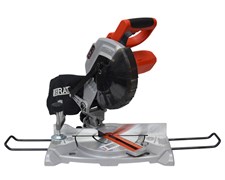 Пила торцовочная BMS 210N (1400Вт,220В/50Гц,двигатель однофазный, коллекторный,передача зубчатая,6000об/мин) 25шт/палл 21 01 296 063