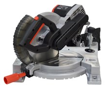 Пила торцовочная BMS 255N (1400Вт,220В/50Гц,двигатель однофазный,коллекторный,передача ременная,6000об/мин) 12шт/палл 21 01 297 063