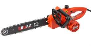 Пила цепная электрическая BR-1514 (1500Вт; шина 14