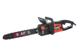 Пила цепная электрическая BR-2200S (2200Вт;шина16' 57зв;5048 об/мин;окно ур.масла;авт.смазка) 2шт/уп 56шт/поддон 01 09 005 034
