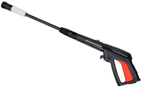 Пистолет для аппарата моющего BR-1600B (подходит к 1800C) из 2 частей 20шт/кор 16 02 002 029