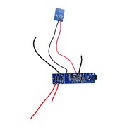 Плата управления для ножниц аккумуляторных BGT36 21 02 585 069