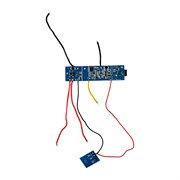 Плата управления для ножниц аккумуляторных BGT72 21 02 586 069