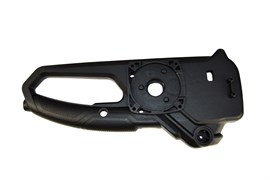 Полукорпус левый пилы цепной эл. BR-1800 01 10 023 045