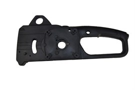 Полукорпус левый пилы цепной эл. BR-2200 01 10 024 045