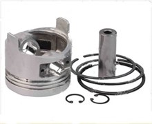 Поршень в сборе BR-178F (дизельный двигатель) 50шт/кор 03 03 031 002