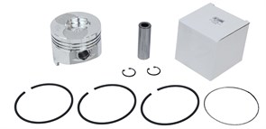 Поршень в сборе BR-195F (дизельный двигатель)50шт/кор 03 03 140 002