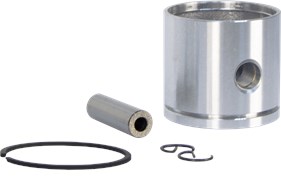 Поршень в сборе бензотриммера BR-Н128R 200шт/кор 06 02 130 019