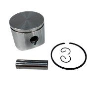 Поршень в сборе для бензопил BR-H142 (ИНДИВИДУАЛЬНАЯ КОРОБКА) 200шт/кор 01 03 105 019
