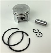 Поршень в сборе для бензопил BR-S180 (38мм) (ИНДИВИДУАЛЬНАЯ КОРОБКА) 10шт/100шт/кор 01 04 082 019