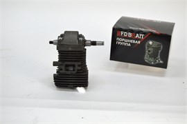 Поршневая группа (в сборе) для бензопил BR-S180 (сальники,подшипники,поддон) (ИНДИВИДУАЛЬНАЯ КОРОБКА) 20шт/кор 01 04 197 019