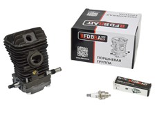 Поршневая группа (в сборе) для бензопил BR-S250 PRO 20шт/кор 01 04 211 019