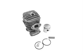 Поршневая группа BR-2512 (33,7мм) для импортных бензопил 50шт/уп 01 02 175 019