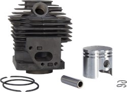 Поршневая группа бензотриммера BR-330 50шт/уп 06 02 134 019