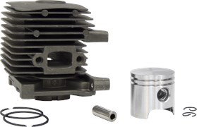 Поршневая группа бензотриммера BR-FS-55 50шт/кор 06 02 137 019