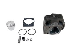 Поршневая группа воздуходувки BGB-520 50шт/кор 31 03 031 019