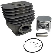 Поршневая группа для бензопил BR-H262 (48мм) 30шт/уп 01 03 114 019