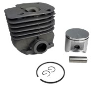 Поршневая группа для бензопил BR-H365 (ИНДИВИДУАЛЬНАЯ КОРОБКА) 30шт/кор 01 03 118 019