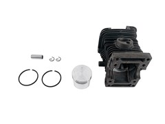 Поршневая группа для бензопил BR-S180 без поддона (ИНДИВИДУАЛЬНАЯ КОРОБКА) 30 шт/кор 01 04 088 019